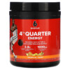 Six Star 4th Quarter Energy Tropical Twist 10.42 oz (296 g) 631656717006