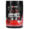 Six Star Elite Series 100% Whey Protein Plus Strawberry Smoothie 1.8 lbs (816 g) 3 Six Star Elite Series 100% Whey Protein Plus Strawberry Smoothie 1.8 lbs (816 g) 631656716733