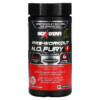 Six Star Elite Series Pre-Workout N.O. FURY 60 Caplets 3 Six Star Elite Series Pre-Workout N.O. FURY 60 Caplets 631656602623