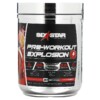 Six Star Pre-Workout Explosion Fruit Punch 7.41 oz (210 g) 2 Six Star Pre-Workout Explosion Fruit Punch 7.41 oz (210 g) 631656716825