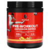 Six Star Pre-Workout Explosion Ripped Peach Mango 6.21 oz (176 g) 2 Six Star Pre-Workout Explosion Ripped Peach Mango 6.21 oz (176 g) 631656712339