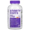 SmartyPants Adult Formula and Fiber Lemon Strawberry Banana and Orange 180 Gummies 3 SmartyPants Adult Formula and Fiber Lemon Strawberry Banana and Orange 180 Gummies 851356004088
