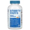 SmartyPants Adult Formula Lemon Strawberry Banana and Orange 180 Gummies 3 SmartyPants Adult Formula Lemon Strawberry Banana and Orange 180 Gummies 851356004002