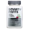 SmartyPants Adult Mineral Formula Mixed Berry 60 Gummies 3 SmartyPants Adult Mineral Formula Mixed Berry 60 Gummies 817053020899