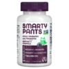 SmartyPants Adult Prebiotic & Probiotic Blueberry 7 Billion CFU 60 Gummies 2 SmartyPants Adult Prebiotic & Probiotic Blueberry 7 Billion CFU 60 Gummies 817053020035