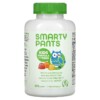 SmartyPants Kid Formula and Fiber Strawberry Banana Orange and Lemon 120 Gummies 3 SmartyPants Kid Formula and Fiber Strawberry Banana Orange and Lemon 120 Gummies 851356004071