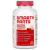 SmartyPants Masters Formula Women 50+ Blueberry Orange Creme and Strawberry Banana 120 Gummies 817053020615