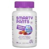 SmartyPants Toddler Formula Multi and Omega 3s Grape Orange and Blueberry 90 Gummies 2 SmartyPants Toddler Formula Multi and Omega 3s Grape Orange and Blueberry 90 Gummies 817053021124