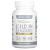 SMNutrition Calcium D-Glucarate + BioPerine 500 mg 90 Capsules 2 SMNutrition Calcium D-Glucarate + BioPerine 500 mg 90 Capsules 850005458050