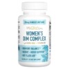 SMNutrition Women's DIM Complex 250 mg 60 Capsules 850005458128