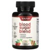 Snap Supplements Blood Sugar Blend 60 Capsules 2 Snap Supplements Blood Sugar Blend 60 Capsules 850039253096