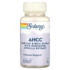 Solaray AHCC Plus NAC & Beta Glucan With Mushroom Mycelia Extract 30 Vegecaps 3 Solaray AHCC Plus NAC & Beta Glucan With Mushroom Mycelia Extract 30 Vegecaps 076280749748