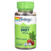 Solaray Beet 605 mg 100 VegCaps 2 Solaray Beet 605 mg 100 VegCaps 076280001600