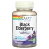 Solaray Black Elderberry with SambuActin 30 Chewables 2 Solaray Black Elderberry with SambuActin 30 Chewables 076280254181