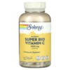 Solaray Super Bio Vitamin C Timed Release 250 VegCaps 3 Solaray Buffered Super Bio Vitamin C 500 mg 250 VegCaps 076280044614