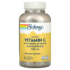 Solaray Buffered Vitamin C with Bioflavonoid Concentrate 500 mg 250 VegCaps 3 Solaray Buffered Vitamin C with Bioflavonoid Concentrate 500 mg 250 VegCaps 076280044218