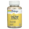 Solaray Cal-Mag Citrate with Vitamin D-2 90 VegCaps 2 Solaray Cal-Mag Citrate with Vitamin D-2 2:1 Ratio 90 VegCaps 076280045260
