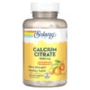 Solaray Calcium Citrate Natural Orange 250 mg 60 viên nhai 3 Solaray Calcium Citrate Natural Orange 250 mg 60 Chewables 076280045840
