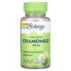 Solaray Chamomile 350 mg 100 VegCaps 2 Solaray Chamomile 350 mg 100 VegCaps 076280011609