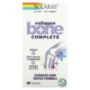 Solaray Collagen Bone Complete Advanced Bone Matrix Formula 90 VegCaps 2 Solaray Collagen Bone Complete Advanced Bone Matrix Formula 90 VegCaps 076280664560