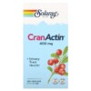 Solaray CranActin Urinary Tract Health 400 mg 180 VegCaps 3 Solaray CranActin Urinary Tract Health 400 mg 180 VegCaps 076280084221