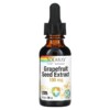 Solaray Grapefruit Seed Extract 100 mg 1 fl oz (30 ml) 3 Solaray Grapefruit Seed Extract 100 mg 1 fl oz (30 ml) 076280116076