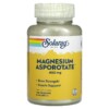 Solaray Magnesium Asporotate 400 mg 120 VegCaps 2 Solaray Magnesium Asporotate 200 mg 120 VegCaps 076280046212