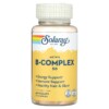 Solaray Methyl B-Complex 50 60 VegCaps 3 Solaray Methyl B-Complex 50 60 VegCaps 076280599121