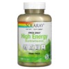 Solaray Once Daily High Energy Multi-Vita-Min Iron Free 120 viên 2 Solaray Once Daily High Energy Multivitamin Iron Free 120 VegCaps 076280109054
