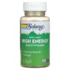 Solaray Once Daily High Energy Multivitamin Iron Free 60 VegCaps 2 Solaray Once Daily High Energy Multivitamin Iron Free 60 VegCaps 076280473056
