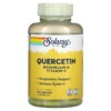 Solaray Quercetin Bromelain & Vitamin C 120 VegCaps 3 Solaray Quercetin Bromelain & Vitamin C 120 VegCaps 076280044676