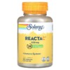 Solaray Reacta-C 500 mg 120 VegCaps 2 Solaray Reacta-C 500 mg 120 VegCaps 076280610741