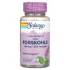Solaray Super Forskohlii Root Extract 400 mg 60 VegCaps 076280644753
