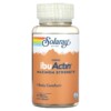 Solaray Super IbuActin Maximum Strength 60 Liquid VegCaps 076280761382
