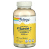 Solaray Timed Release Vitamin C 1,000 mg 250 VegCaps 3 Solaray Timed Release Vitamin C with Rose Hips & Acerola 1.000 mg 250 VegCaps 076280044515