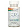 Solaray Total Cleanse Uric Acid 60 Vegetarian Capsules 2 Solaray Total Cleanse Uric Acid 60 Vegetarian Capsules 076280350074