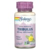 Solaray Tribulus 450 mg 60 VegCaps 2 Solaray Tribulus 450 mg 60 VegCaps 076280037975