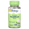Solaray True Herbs Valerian 470 mg 100 VegCaps 3 Solaray True Herbs Valerian 470 mg 100 VegCaps 076280016307