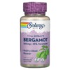 Solaray Vital Extracts Bergamot 500 mg 60 Vegcaps 2 Solaray Vital Extracts Bergamot 500 mg 60 Vegcaps 076280494167