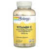Solaray Vitamin C with Bioflavonoid Concentrate 1,000 mg 250 VegCaps 2 Solaray Vitamin C with Bioflavonoid Concentrate 1.000 mg 250 VegCaps 076280044416