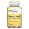 Solaray Yeast-Cleanse 90 VegCaps 2 Solaray Yeast-Cleanse 90 VegCaps 076280081329