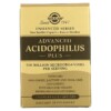 Solgar Advanced Acidophilus Plus 120 Vegetable Capsules 2 Solgar Advanced Acidophilus Plus 120 Vegetable Capsules 033984000254
