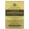 Solgar Advanced Acidophilus Plus 60 Vegetable Capsules 3 Solgar Advanced Acidophilus Plus 60 Vegetable Capsules 033984000148