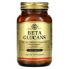 Solgar Beta Glucans 60 Tablets 033984002357