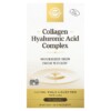 Solgar Hyaluronic Acid 120 mg 30 viên 2 Solgar Collagen Hyaluronic Acid Complex 30 Tablets 033984014176