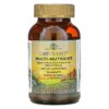 Solgar Earth Source Multi-Nutrient Providing Whole Food Concentrates 90 Tablets 033984591929