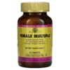 Solgar Female Multiple 60 viên 2 Solgar Female Multiple 60 Tablets 033984591981