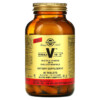 Solgar Formula V VM-75 Multiple Vitamins with Chelated Minerals 90 viên 3 Solgar Formula V VM-75 Multiple Vitamins with Chelated Minerals 90 Tablets 033984011823