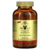Solgar Formula VM-75 250 Tablets 033984303904