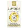 Solgar Full Spectrum Curcumin 30 Liquid Extract Softgels 3 Solgar Full Spectrum Curcumin 30 Liquid Extract Softgels 033984595972